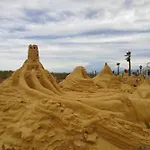 La Pinède - Confort - Piscine De Saison - 2 - Proche Et Commerces Le Barcarès
