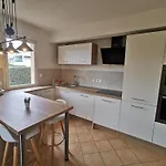 La Pinede - Confort - Piscine De Saison - 2 - Proche Et Commerces Apartamento *